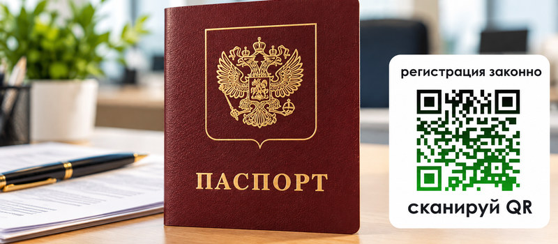 прописка в Куйбышеве регистрация в Куйбышеве